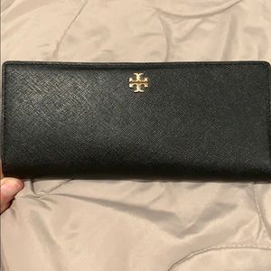 Tory Burch Wallet